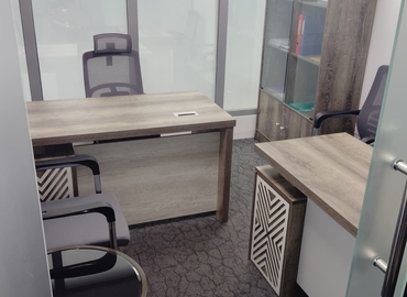 Office 789R+QC  Dubai