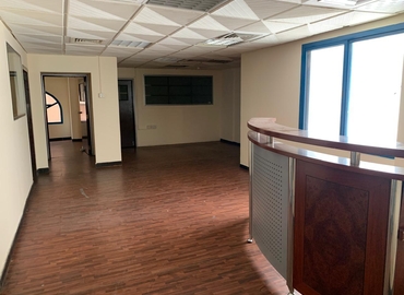 Office Al Rigga  Dubai