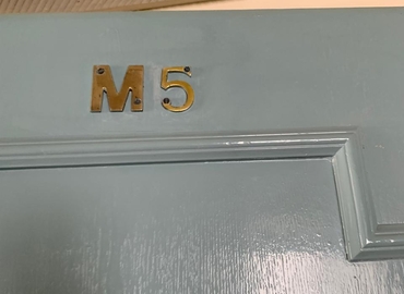 Office Al Rigga  Dubai