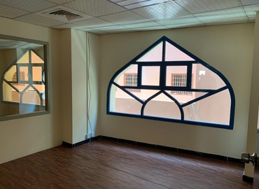 Office Al Rigga  Dubai