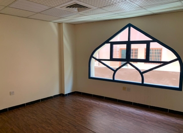 Office Al Rigga  Dubai