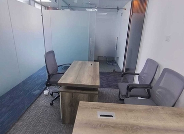 Office 9th Street 12  Dubai