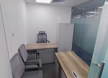 Office 9th Street 12  Dubai