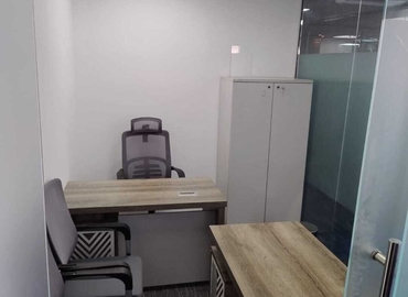 Office 9th Street 12  Dubai