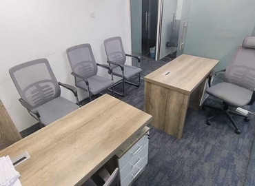 Office 789R+QC  Dubai