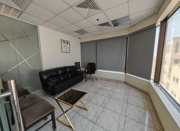 Office Baniyas Rd  Dubai