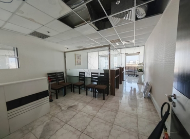 Office Baniyas Rd  Dubai