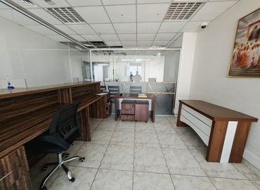 Office Baniyas Rd  Dubai
