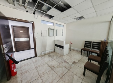 Office Baniyas Rd  Dubai