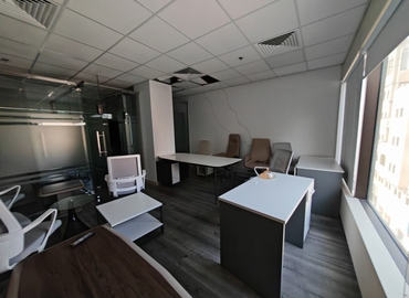 Office Baniyas Rd  Dubai