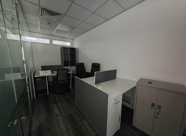 Office Baniyas Rd  Dubai