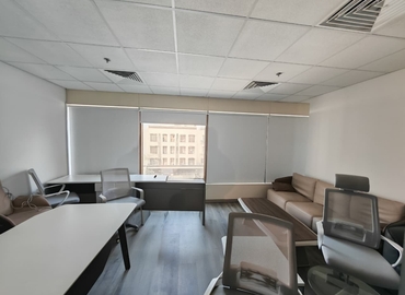 Office Baniyas Rd  Dubai