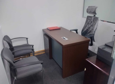 Office 9th Street 14  Dubai