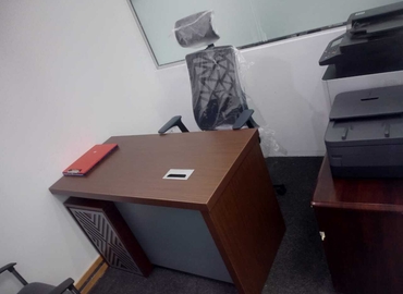 Office 9th Street 14  Dubai