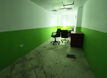 Office Al Maktoum Rd  Dubai