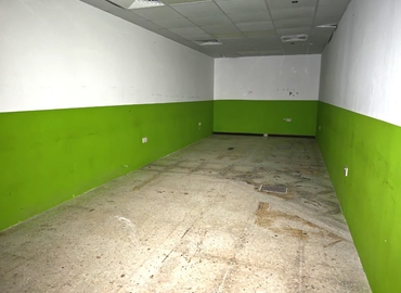 Office Al Maktoum Rd  Dubai