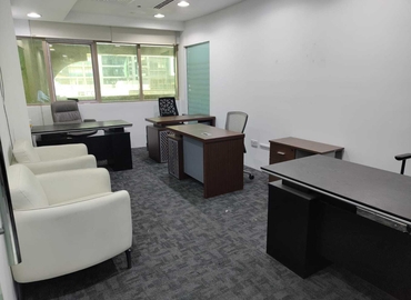 Office 9th Street 8  Dubai