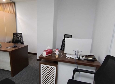 Office Al Masraf Building  Dubai