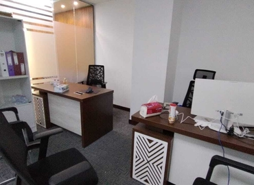 Office Al Masraf Building  Dubai