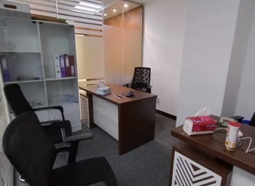 Office Al Masraf Building  Dubai
