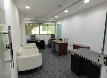 Office 9th Street 10  Dubai