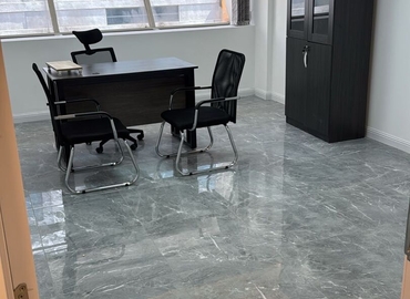 30 m² Business center in Dubai, Al Karama (%[postal_code]) - 6 | MatchOffice.com