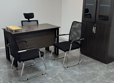 30 m² Business center in Dubai, Al Karama (%[postal_code]) - 5 | MatchOffice