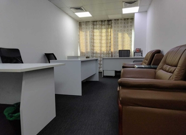 Office 9th Street 6  Dubai