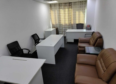 Office 9th Street 6  Dubai