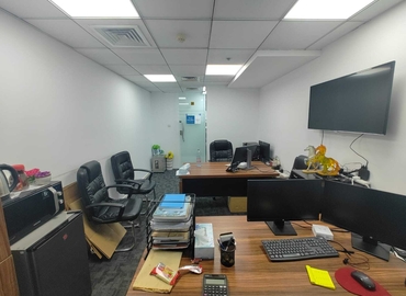 Office 9th Street 6  Dubai