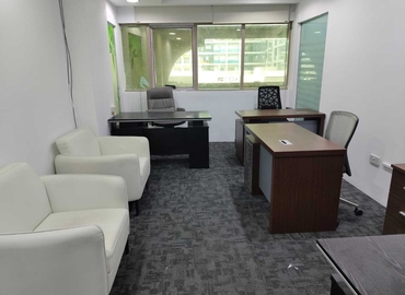 Office Port Saeed  Dubai