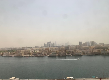 Office Baniyas Rd  Dubai