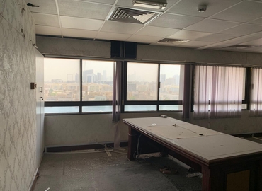 Office Baniyas Rd  Dubai