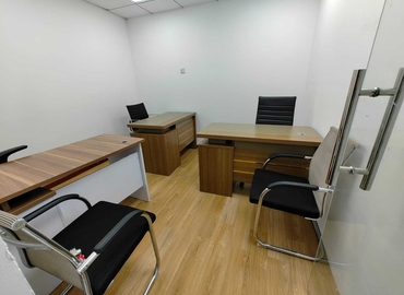 Office 9th Street 14  Dubai