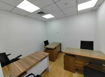 Office 9th Street 14  Dubai