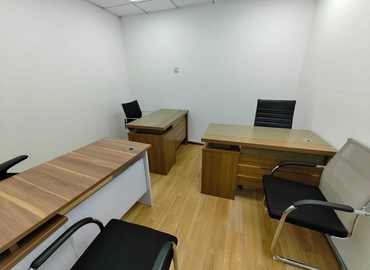 Office 9th Street 14  Dubai