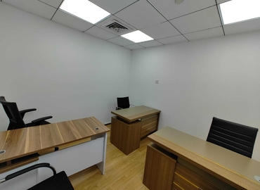 Office 9th Street 14  Dubai