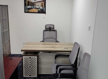 Office 789R+QC  Dubai