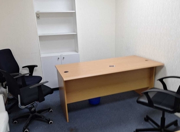 Office Al Garhoud  Dubai