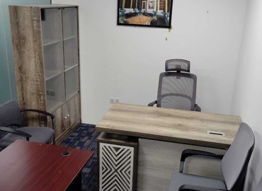 Office 789R+QC  Dubai