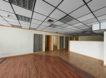 Office Riggat Al Buteen  Dubai