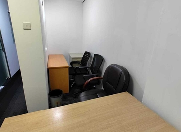 Office 9th Street 16  Dubai