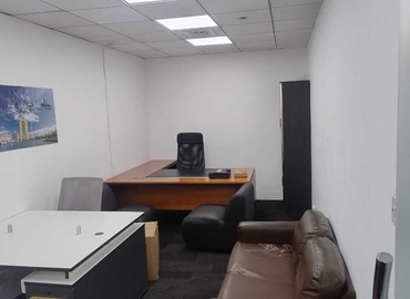 Office Al Masraf Building  Dubai