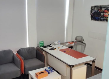 Office 789R+QC  Dubai