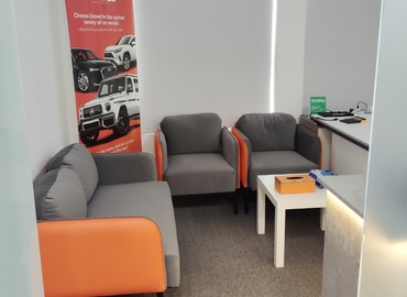 Office 789R+QC  Dubai