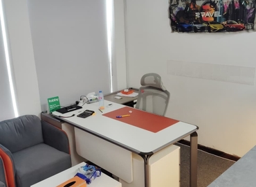 Office 789R+QC  Dubai