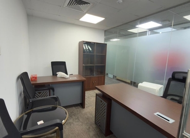 Office Service Road 40  Dubai