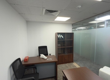 Office Service Road 40  Dubai