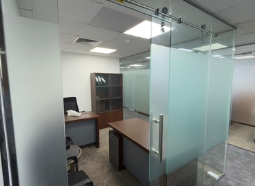 Office Service Road 40  Dubai