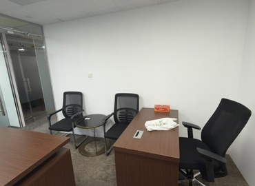 Office Service Road 40  Dubai